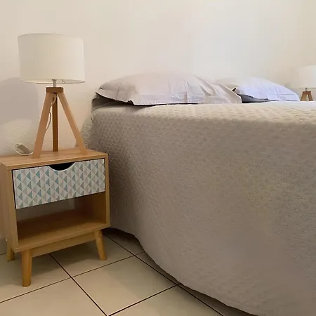 Apartament Cosy A Vals-les-Bains