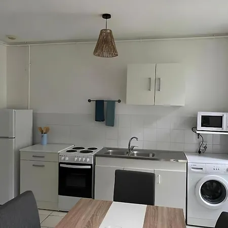 Cosy A Vals-les-Bains