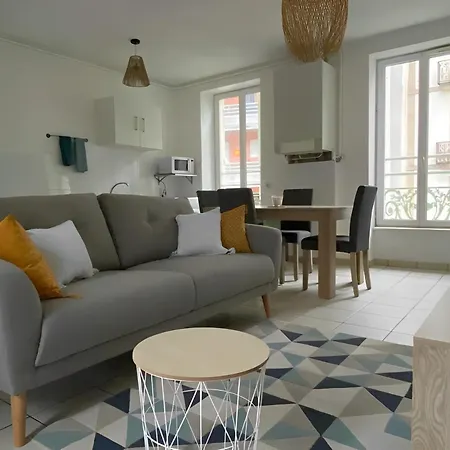 Apartament Cosy A