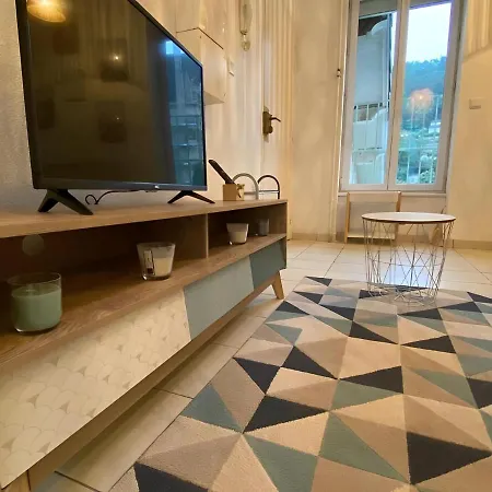 Cosy A * Vals-les-Bains