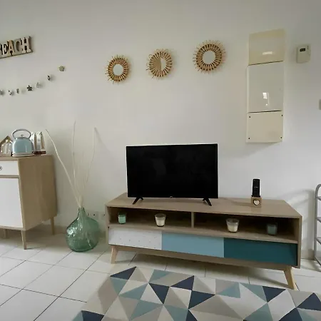 Apartment Cosy A *
