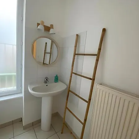 Cosy A Apartment *