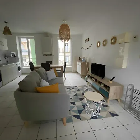 Cosy A Apartment