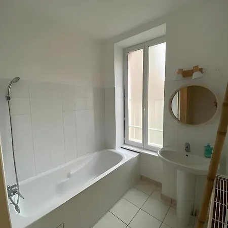 Cosy A Vals-les-Bains