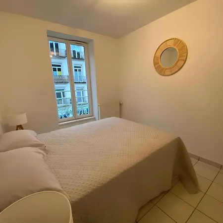 Cosy A Vals-les-Bains