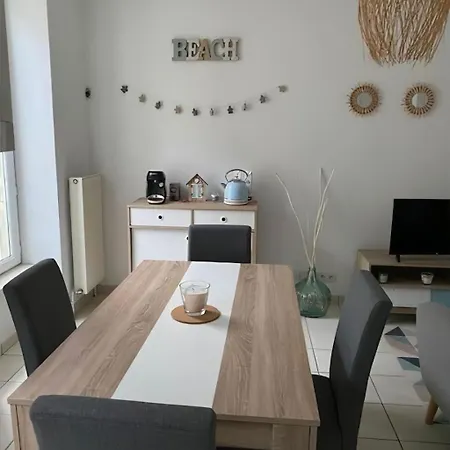 Apartment Cosy A Vals-les-Bains